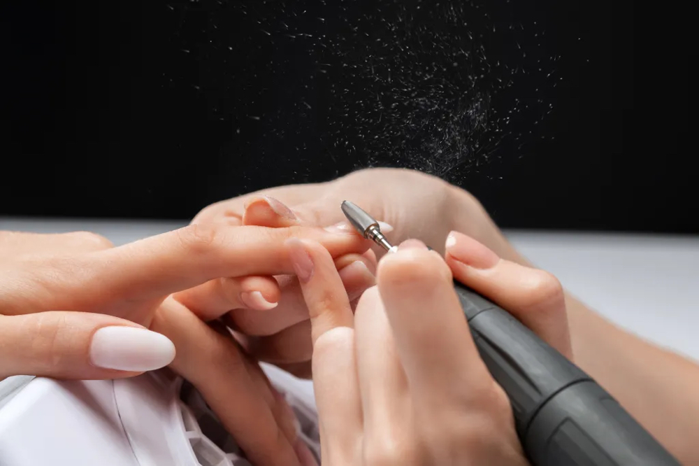 Gel Removals and Soak-Offs at Cloud 9 Nails LLC in Madison, OH