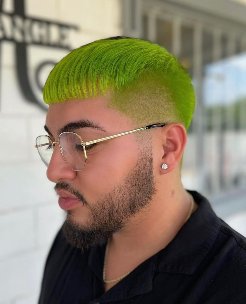 Men’s Color