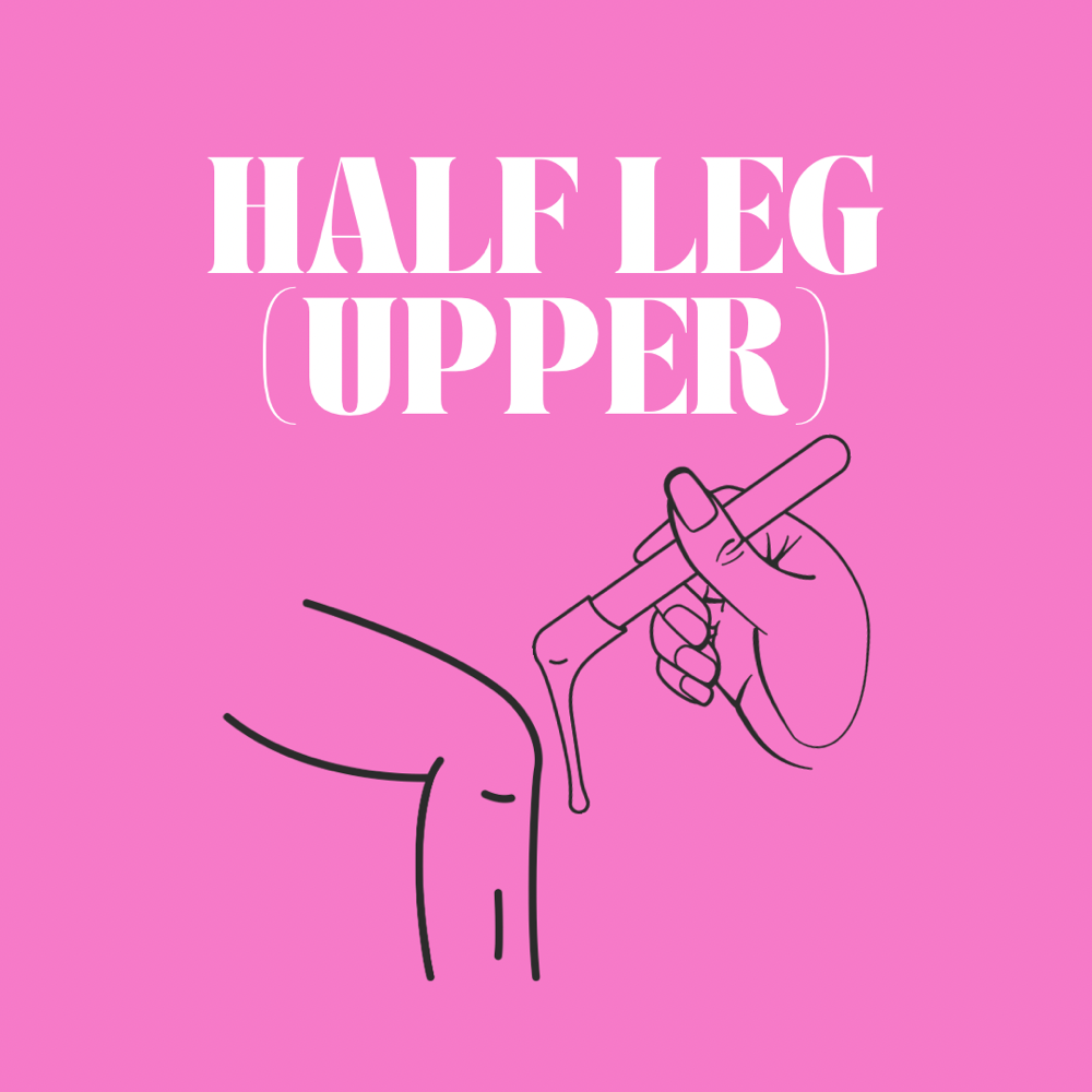 Half Legs (Upper)