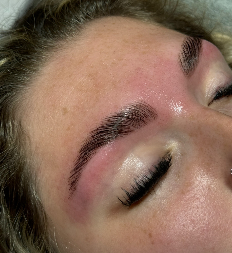 Brow Lamination