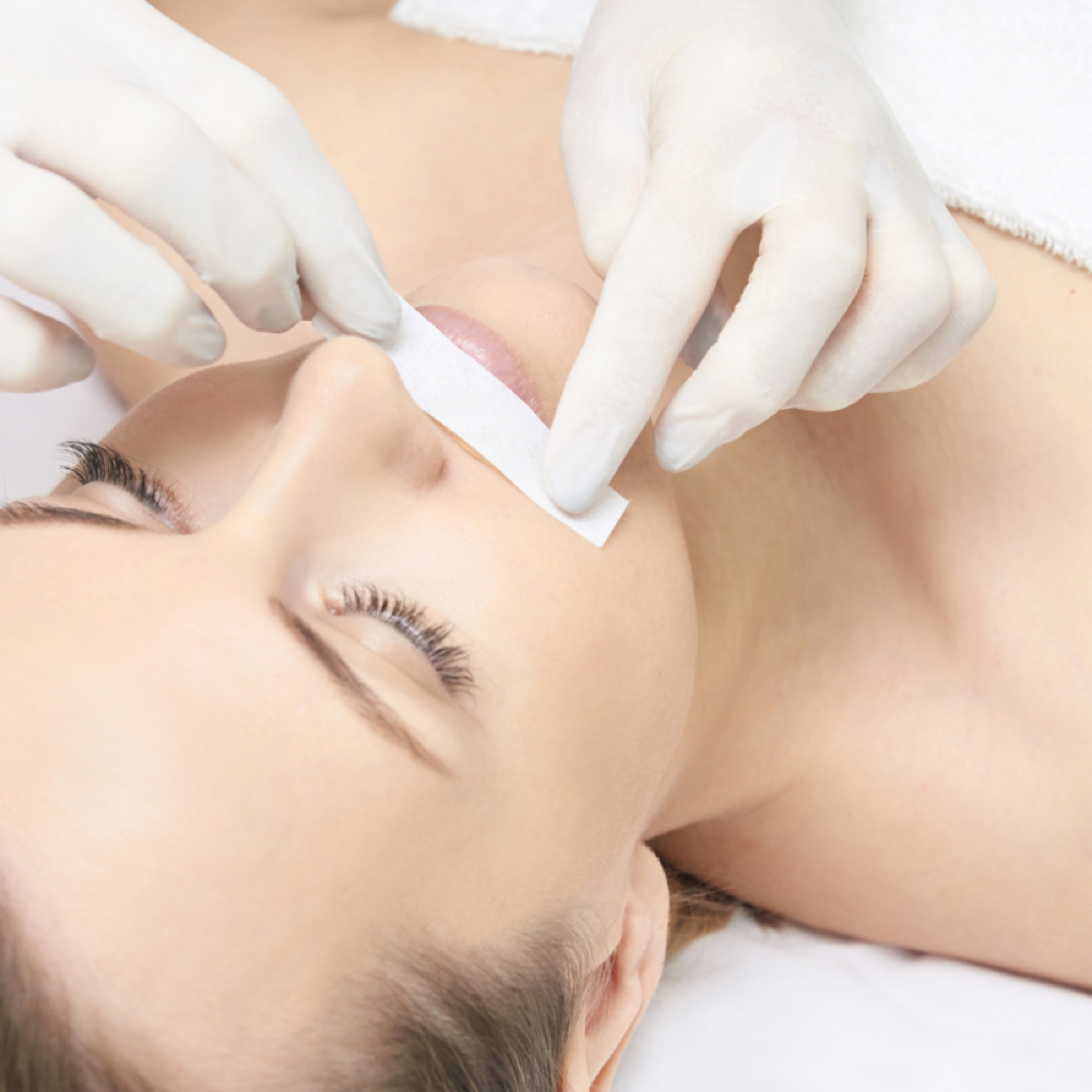 Lip Wax at Encore Skin Boutique in Meridian, ID