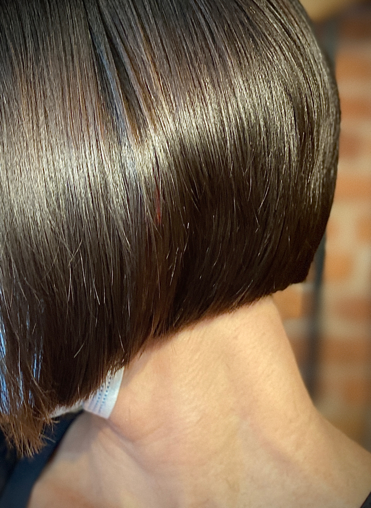 Women’s Cut & Style