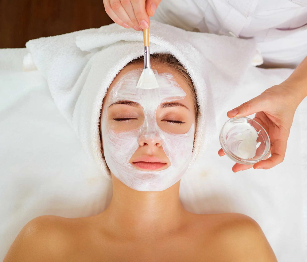 BSA Signature Facial 120