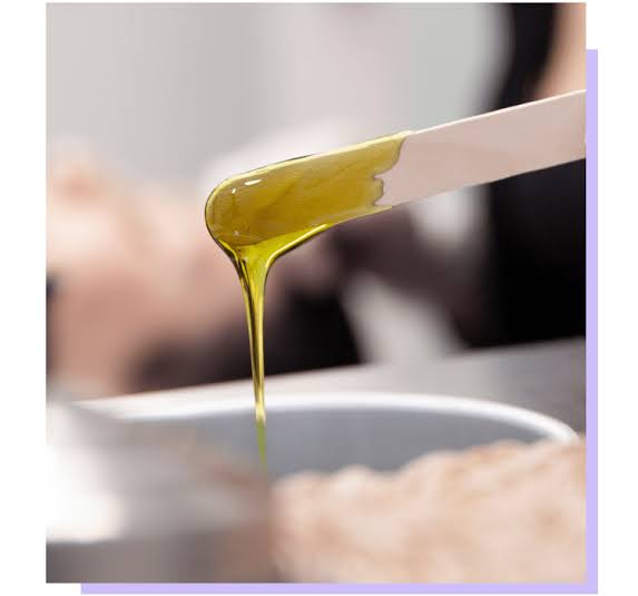 Waxing at Lavishly Lashing in Bangor, ME