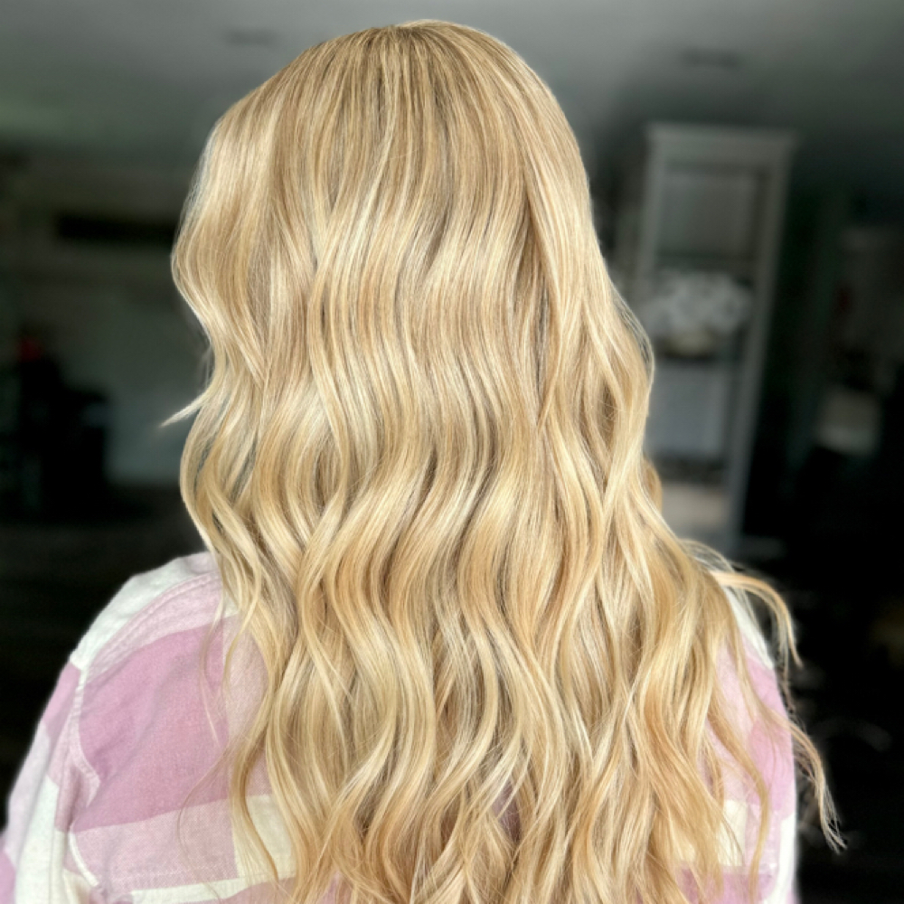 Baby Lights (for A Full) at Hair By Alex in Montgomery, TX
