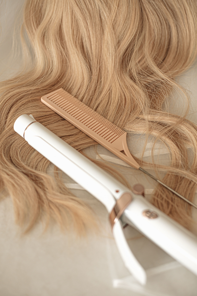 Existing Client Blow Out