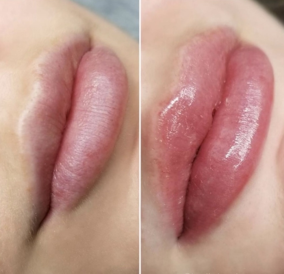 Lip Blush Touch Up