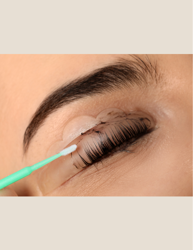 Lash Lift Services