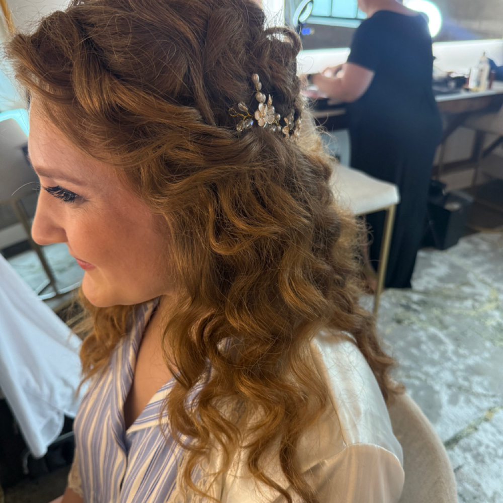 Special Occasions / Up-Dos at MyHair Studio in Woodbury, MN