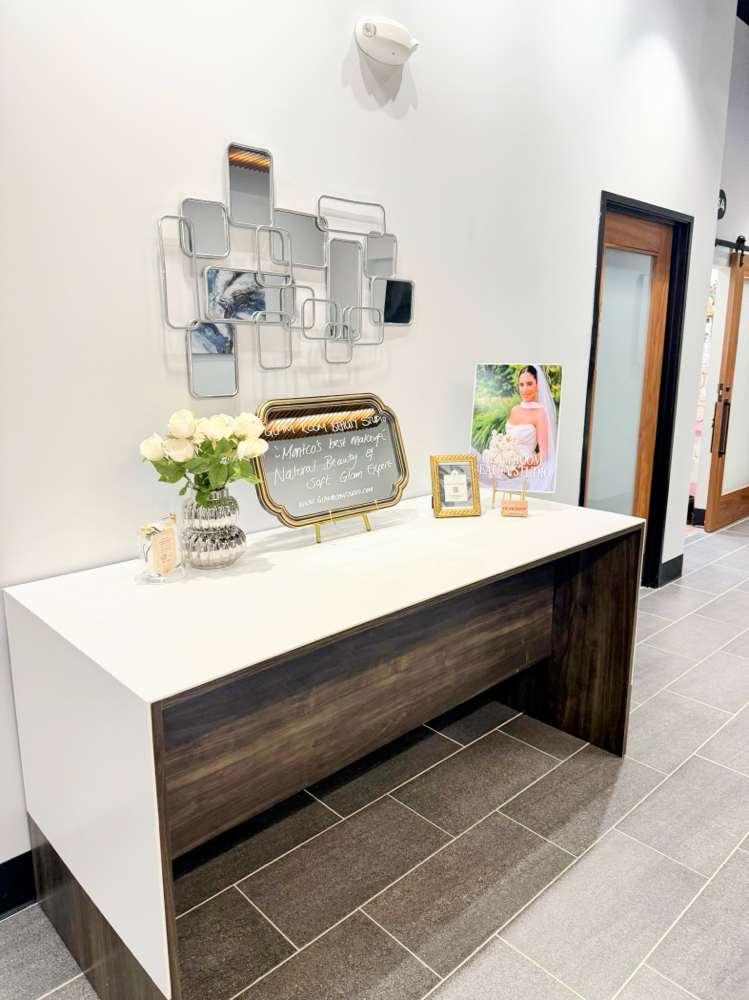 Virtual Makeup Tutorial