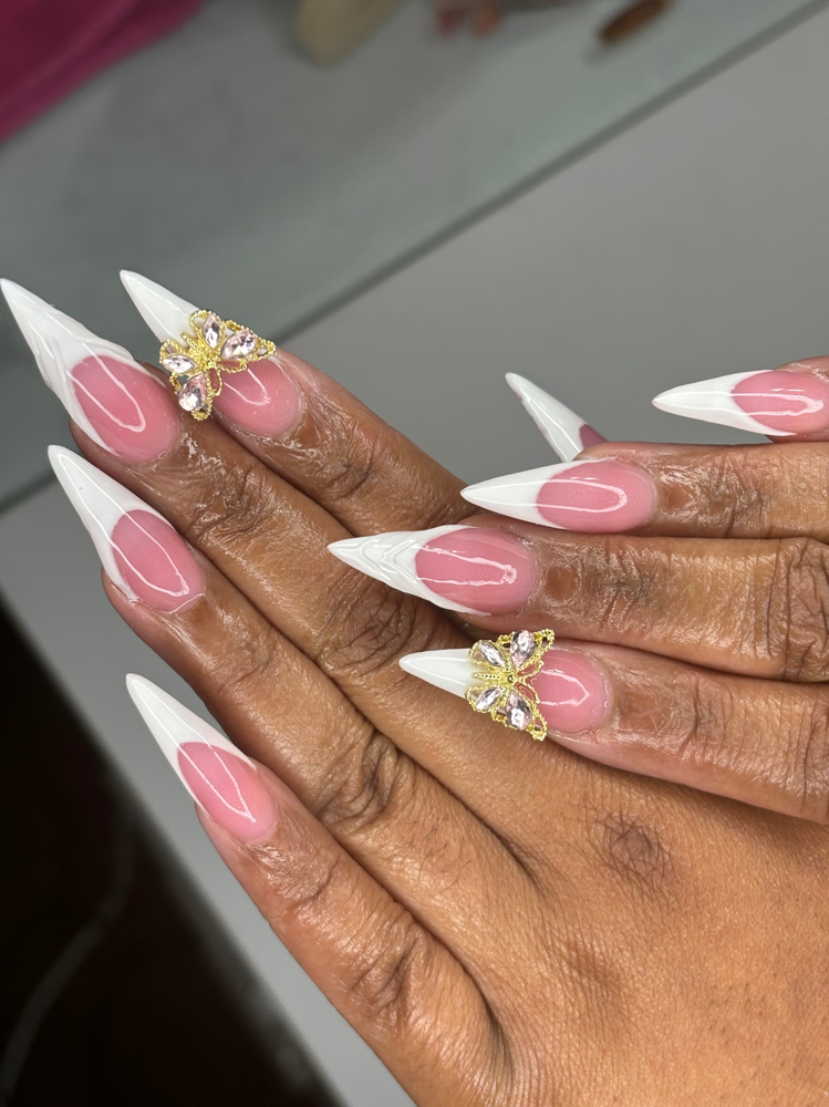 French Tip