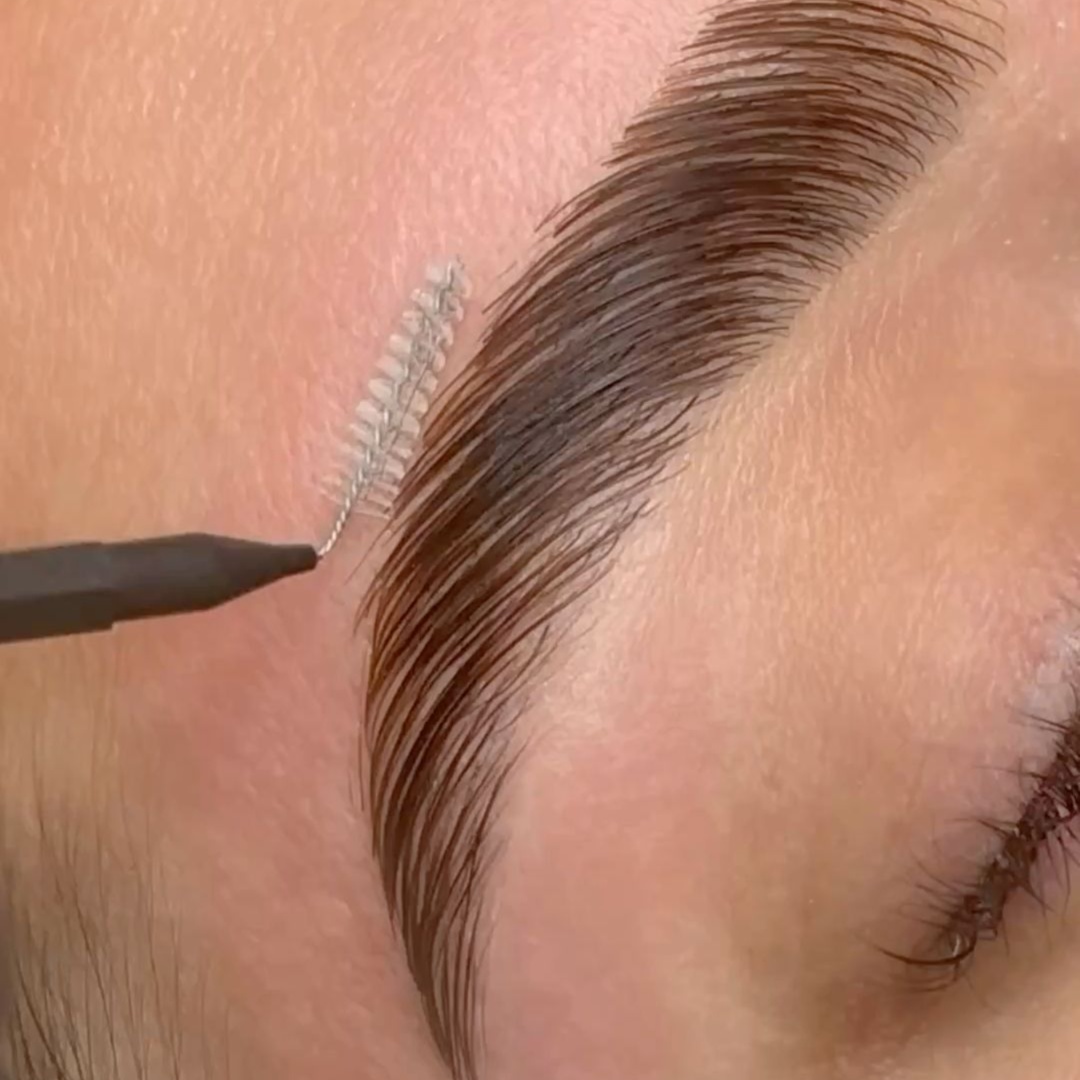 Brow Lamination at Luxe Skin x Abby in Edgewood, TX
