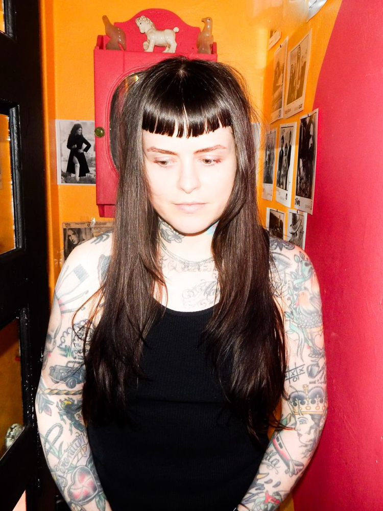 Bang Trim