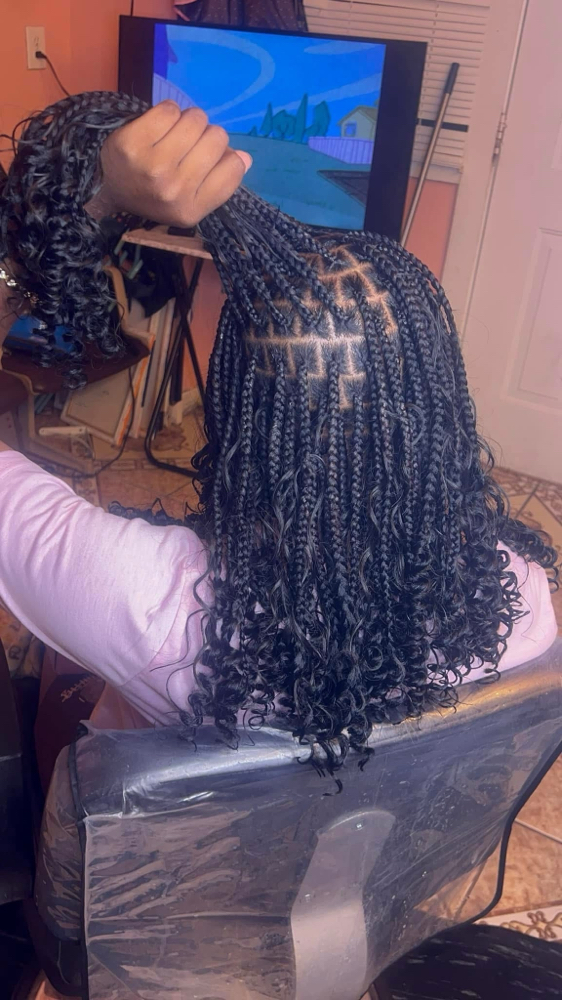 Boho Bob