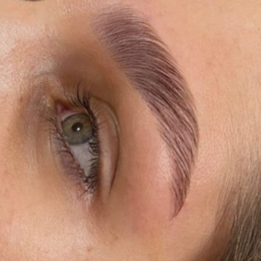 Eyebrows Services at Lizbeth Lash Studio in Temple, TX