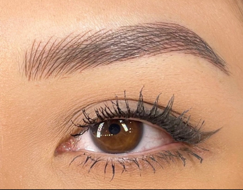 Microblading