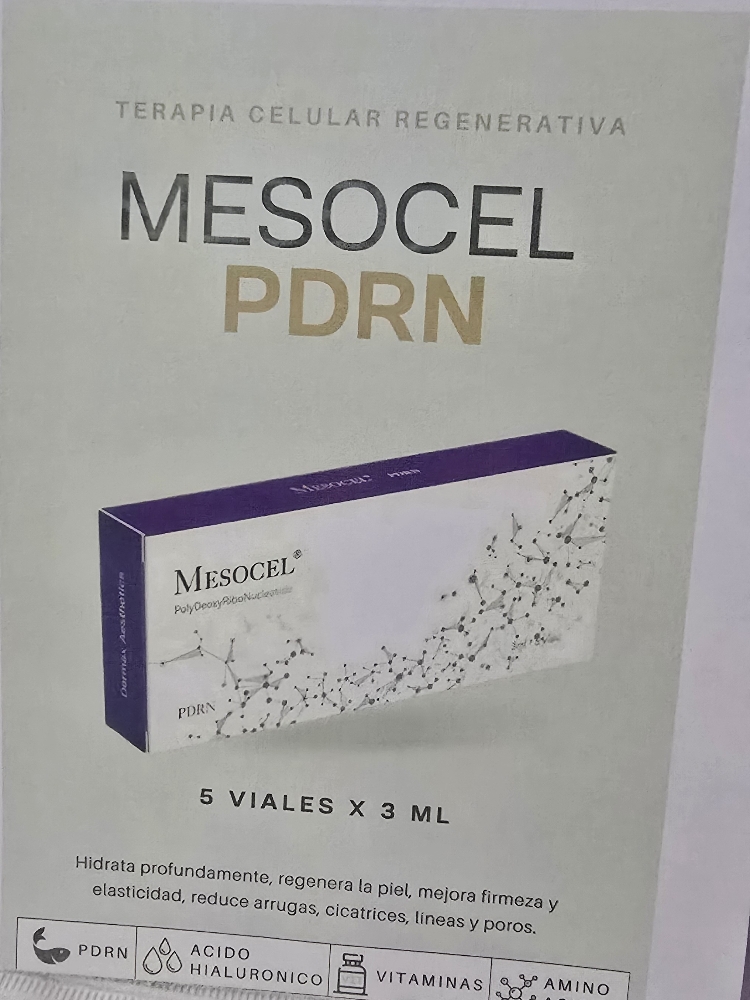 Meso PDRN
