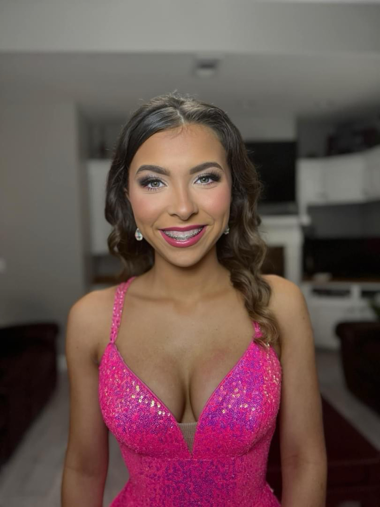 EVENT HAIR AND MAKEUP