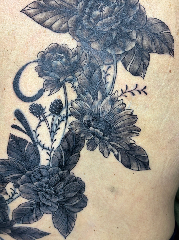 Cover-Up