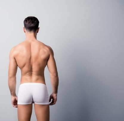 Butt Strip (P)
