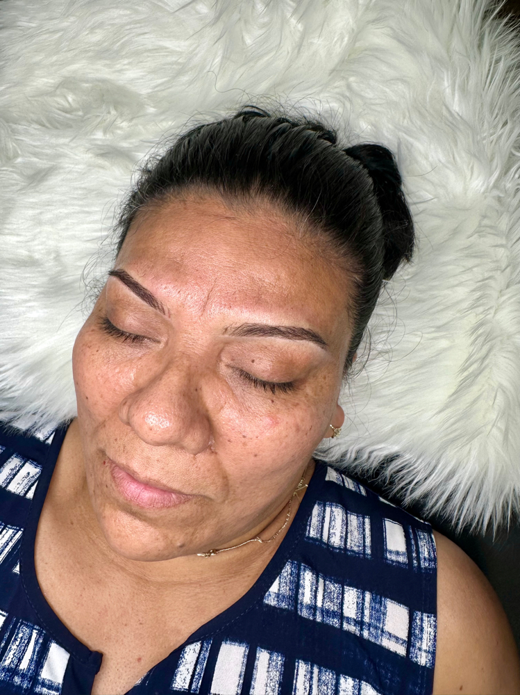 Microblading