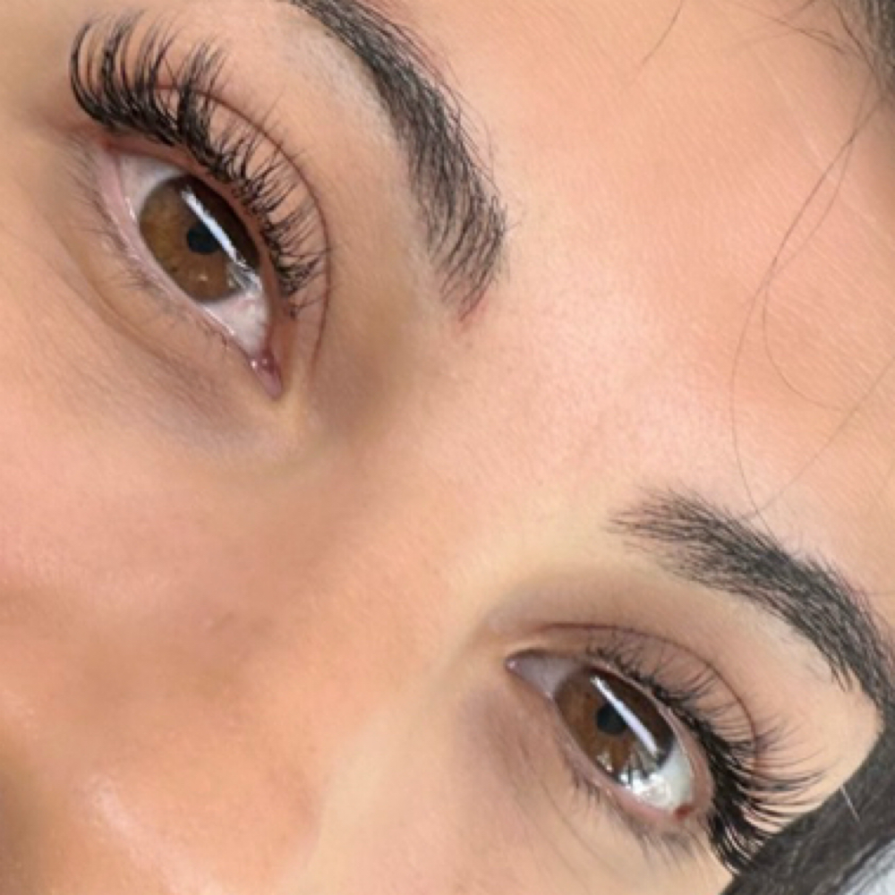 Classic Fill at L1ndalash in North Hollywood, CA