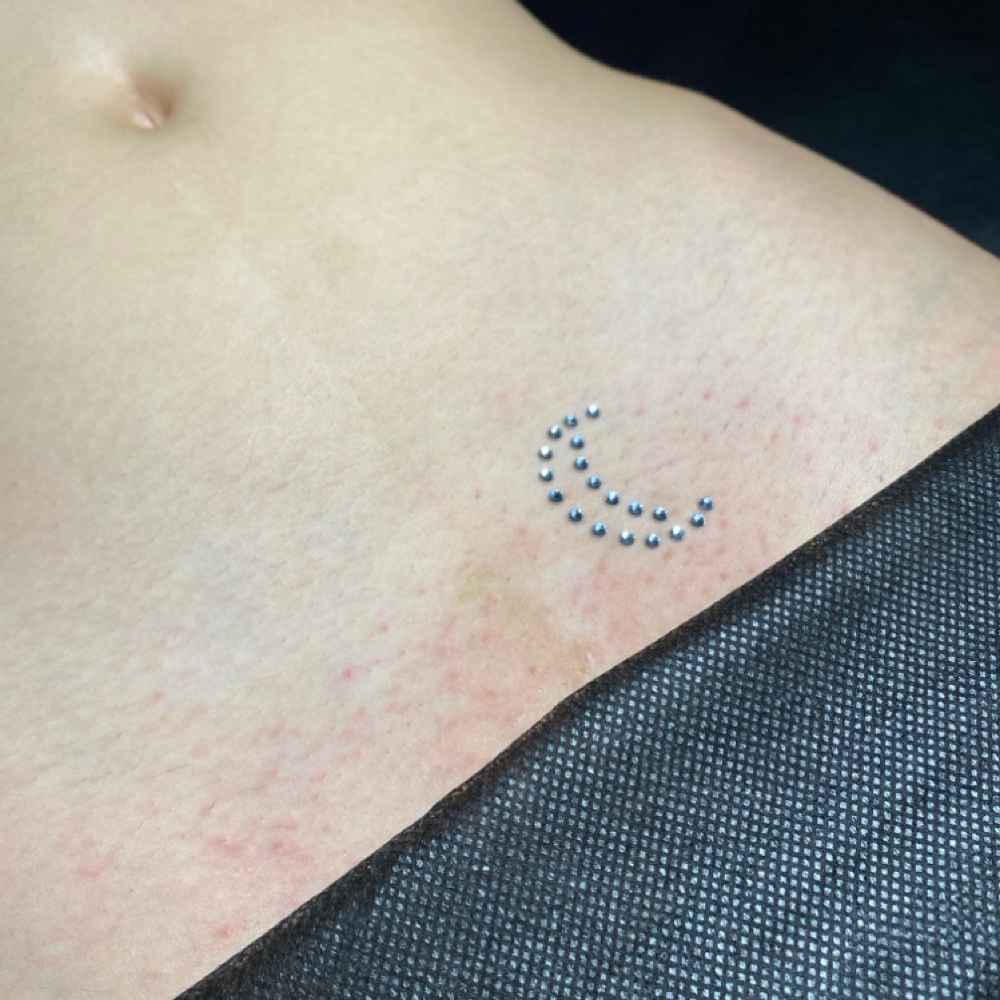 Vagazzle at wax vvitch esthetics in Westminster, CO