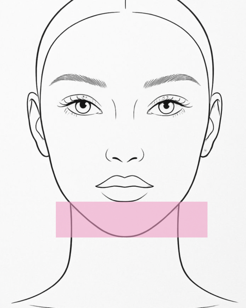 Chin at Bare Beauty Haus in North Richland Hills, TX