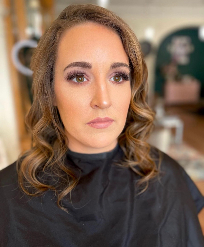 Glam Sesh