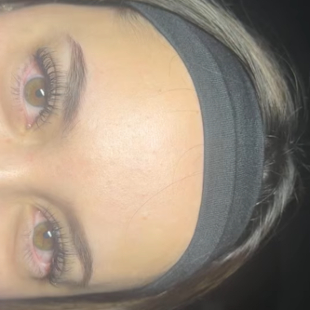 Classic Fill at Luxury Lashes by Lex in Chandler, AZ