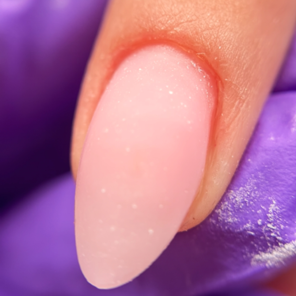 Hard Gel Fills at Nails By Layla Abeyta in Tucson, AZ