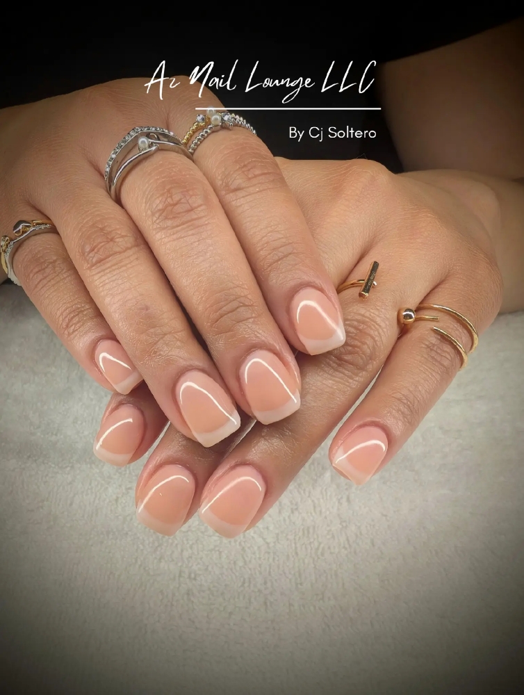 Salon: Dry Russian Manicures