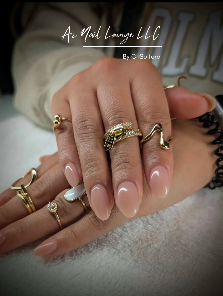 Salon: Dry Russian Manicures