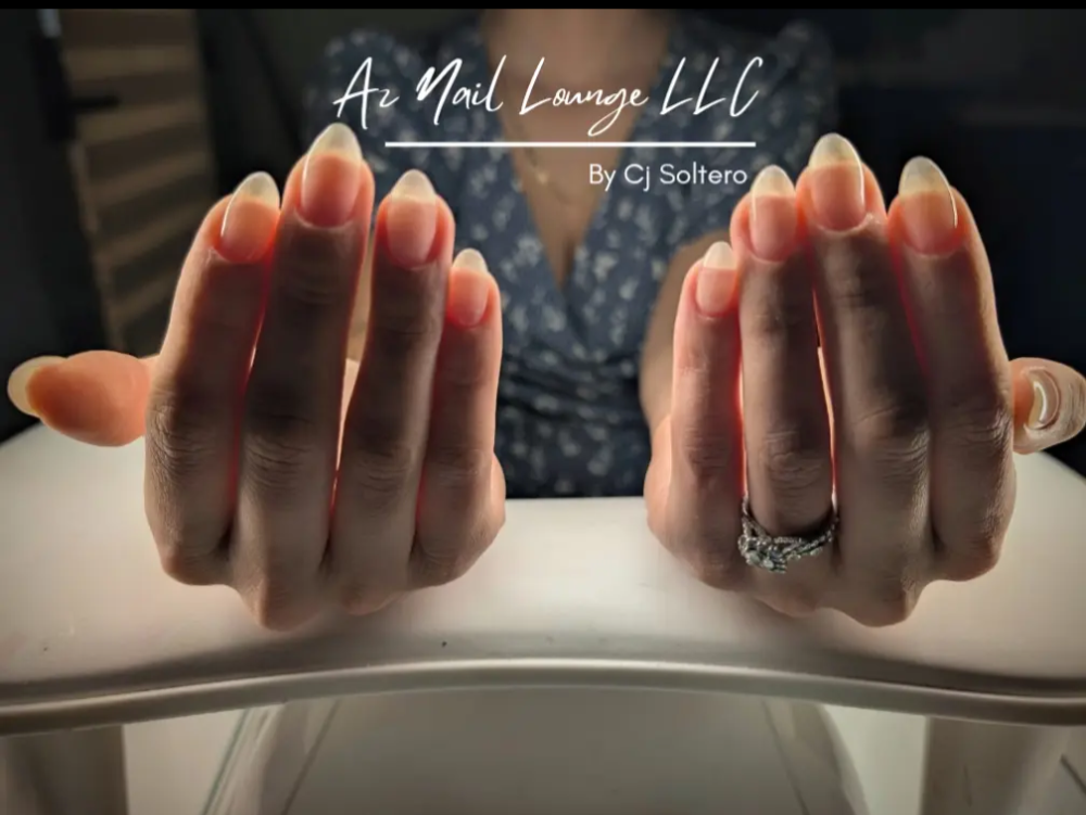 Salon: Dry Russian Manicures