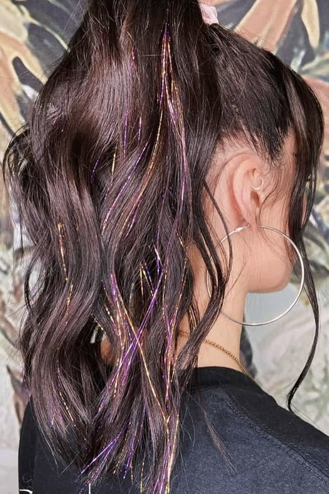 Hair Tinsel