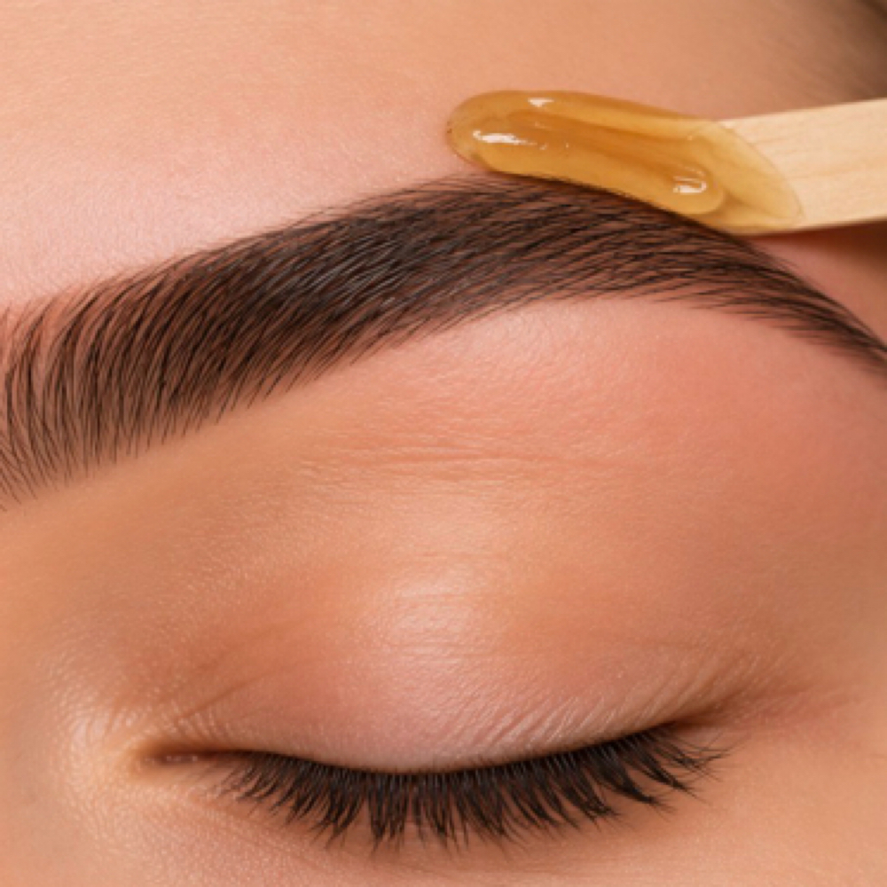 Brow Wax at Beautywithkb in Upland, CA