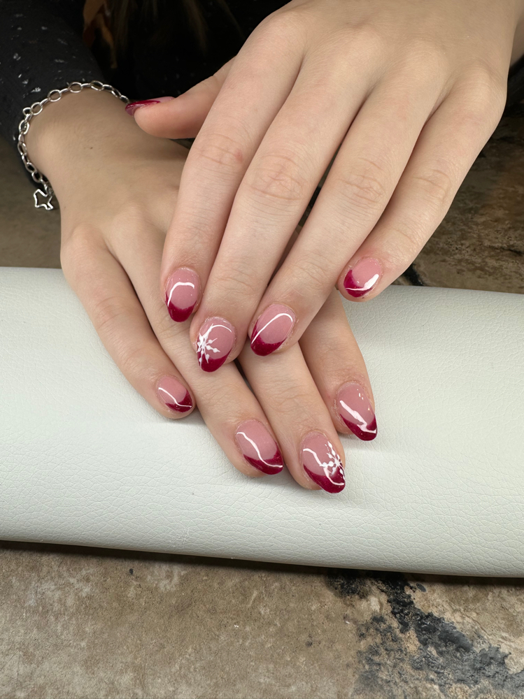 Acrylic Fill
