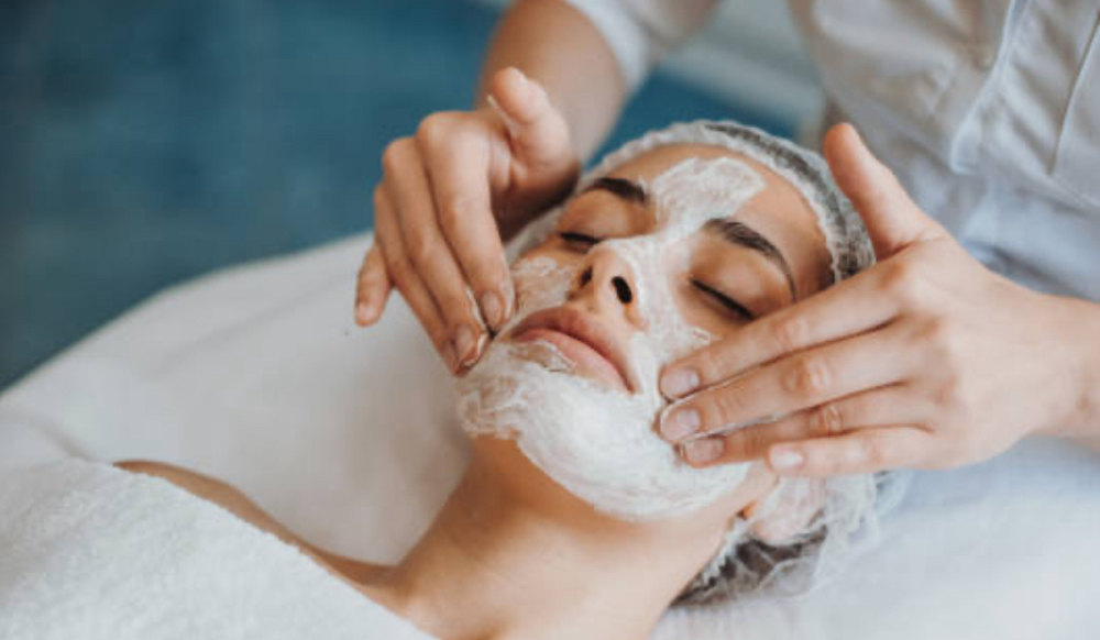 Mini Facial