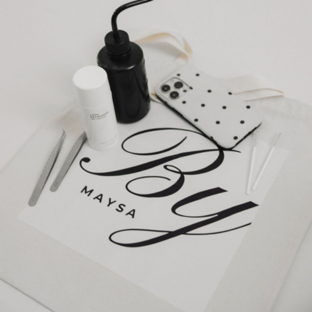 1 Week Lash Fill at BY MAYSA in Ellisville, MS