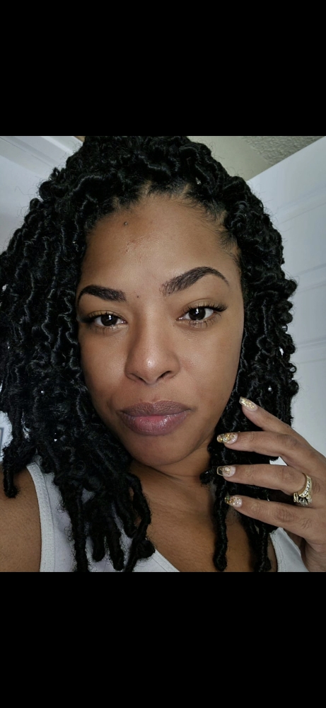 Crochet Braids