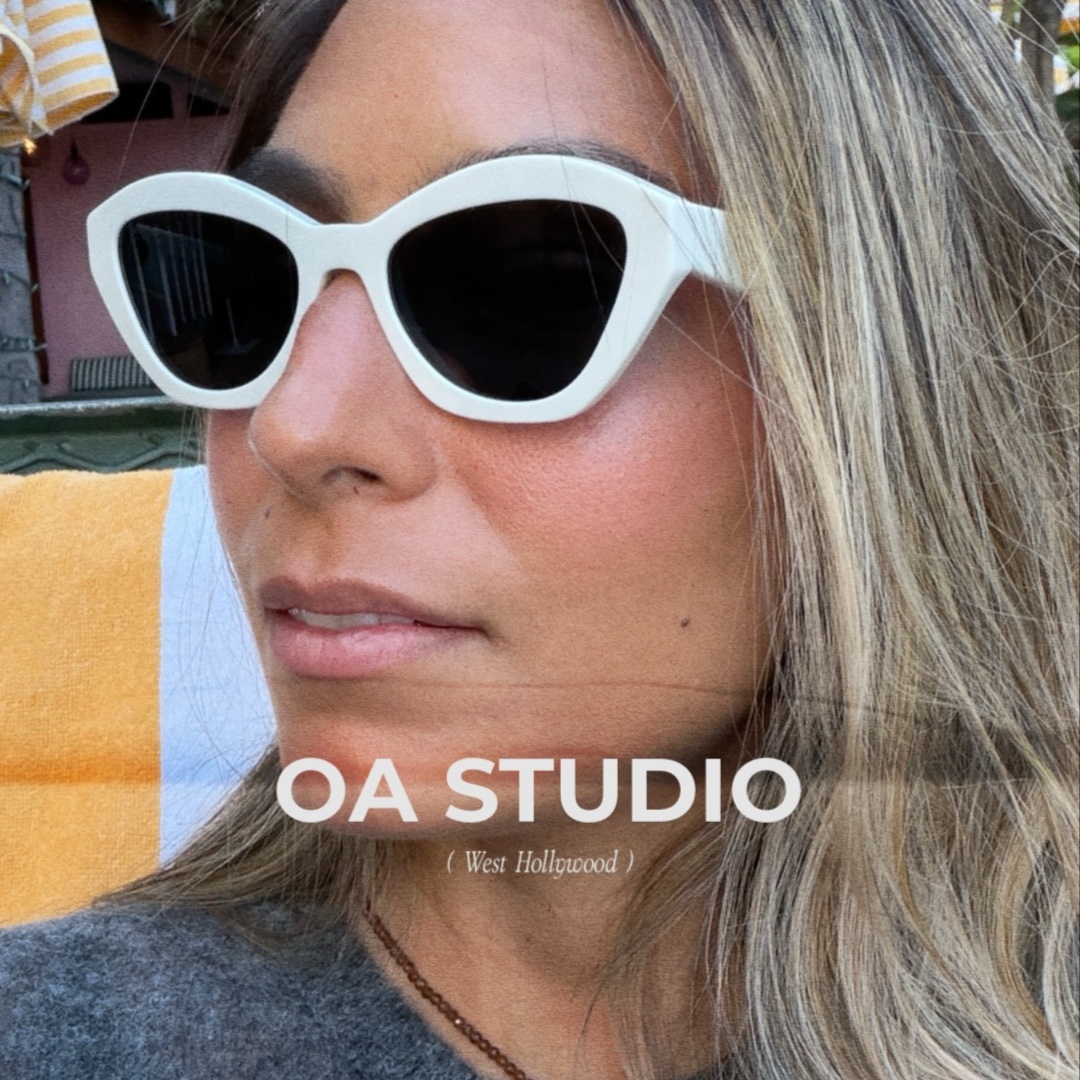 THE WOMANS CUT at OA Studio in West Hollywood, CA