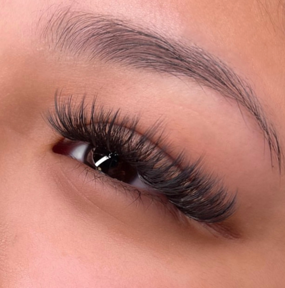 Hybrid Fill