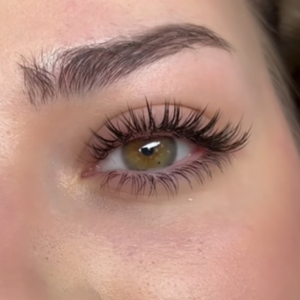 Hybrid Full Set at Fiyori Naturals in Atlanta, GA