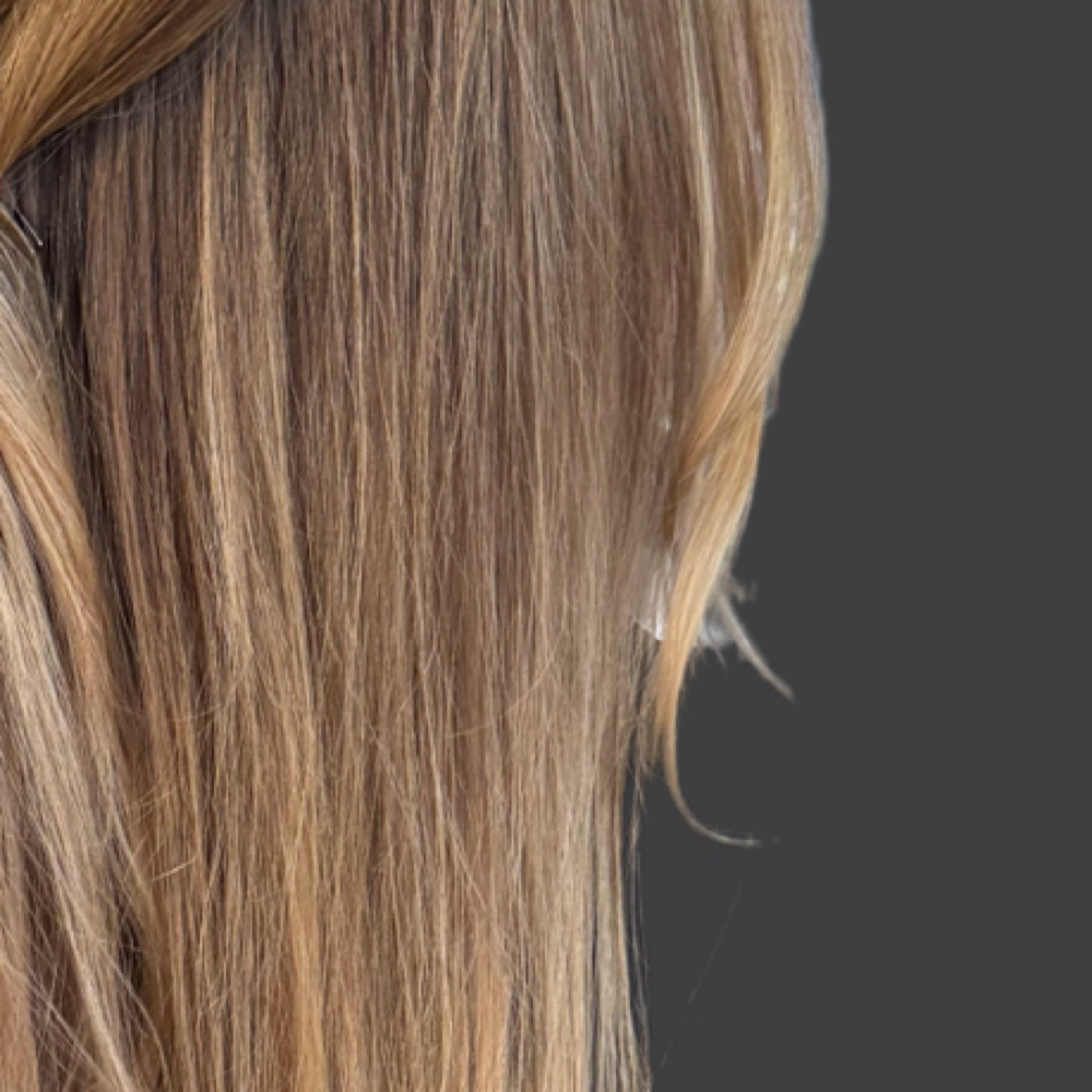Scalp Repair Treatment at Paige Brittany Hair in Portland, OR