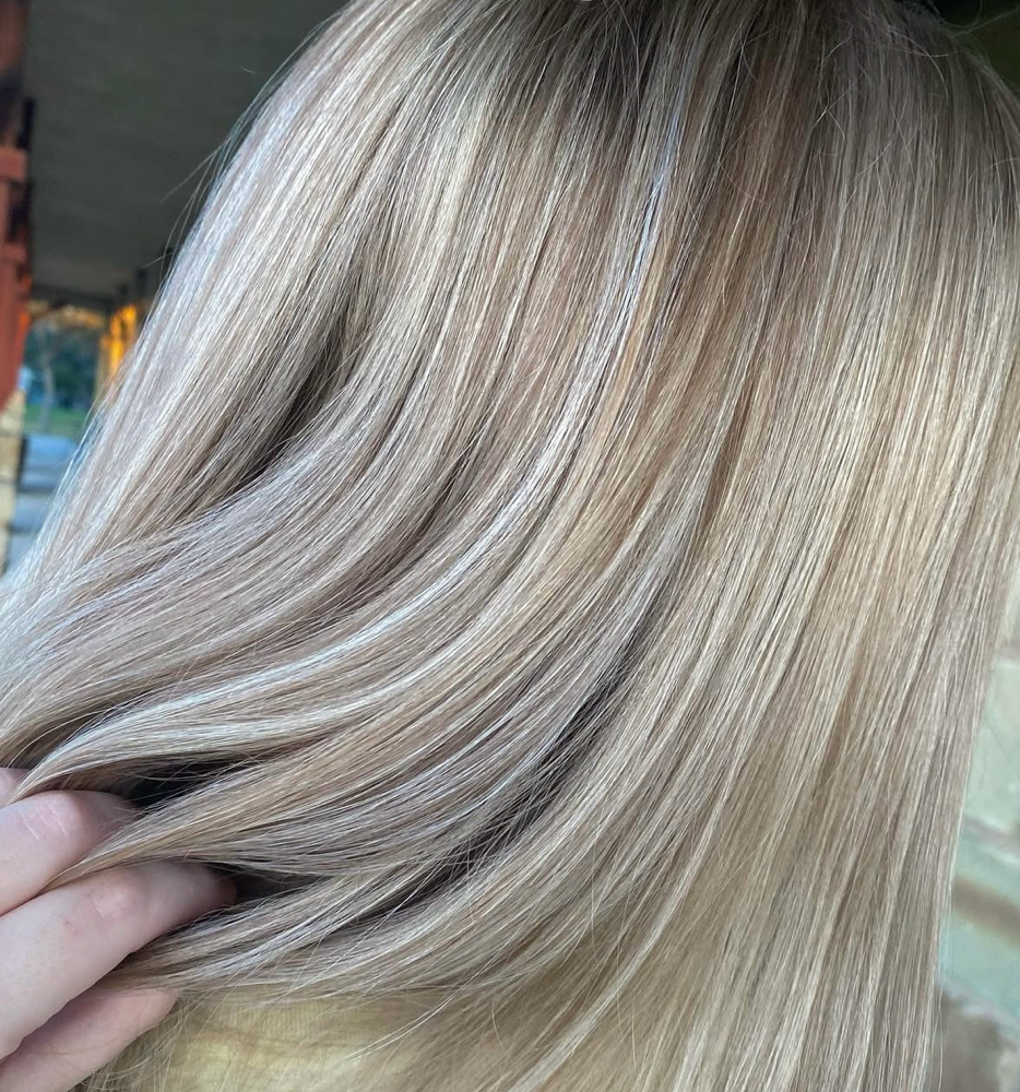 Partial Highlight