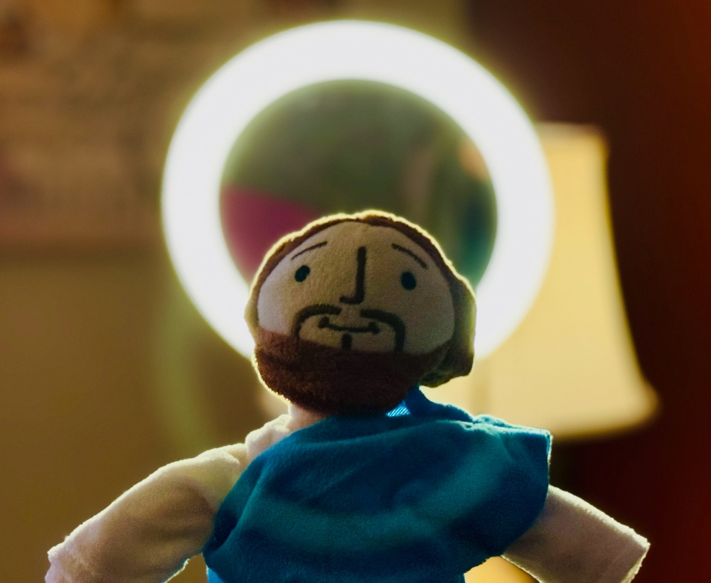 Hands And Haircut Spectacular