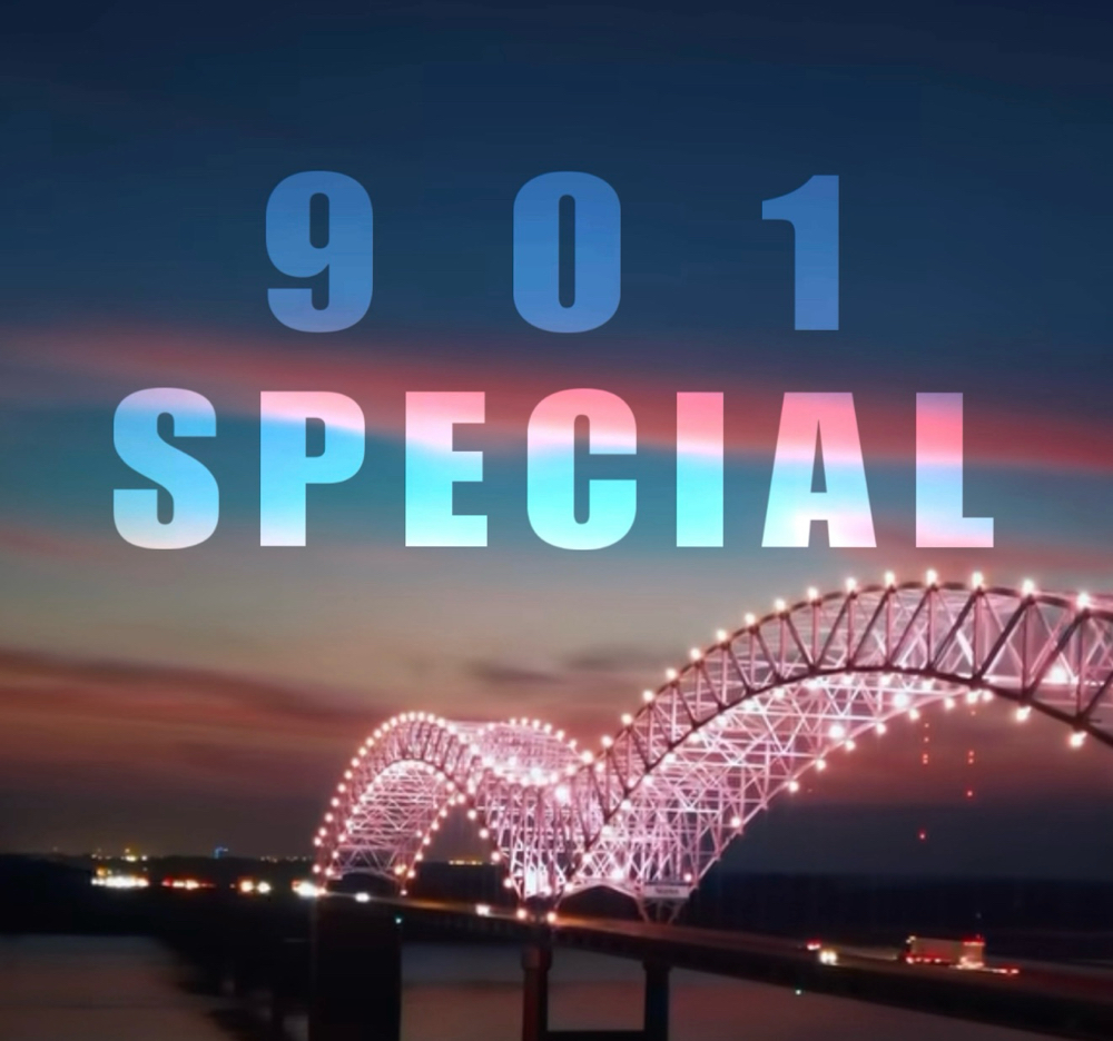 *901 SPECIAL*