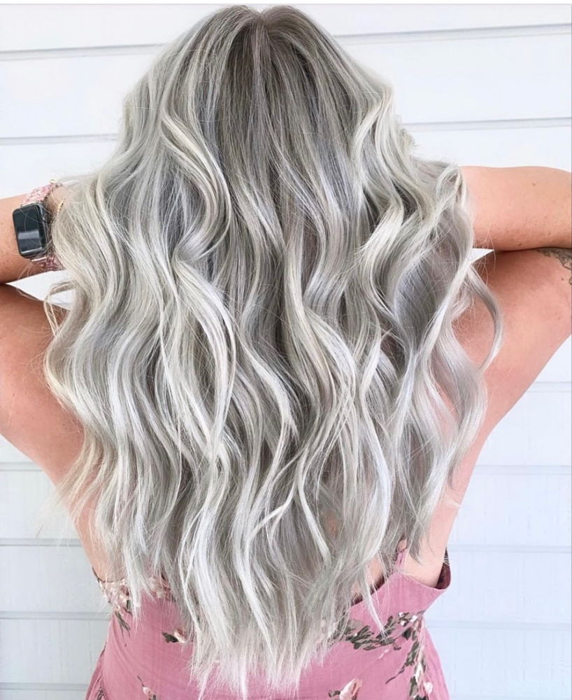 Blonde Works