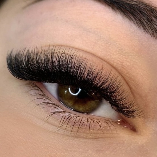 Volume Dramatic Full Set