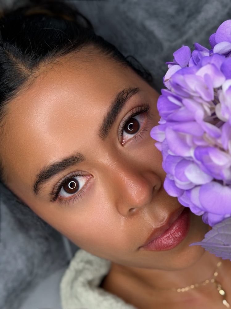 Lashes Extentions Classic Set